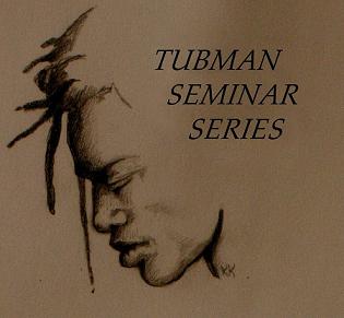 Tubman Seminar Series logo