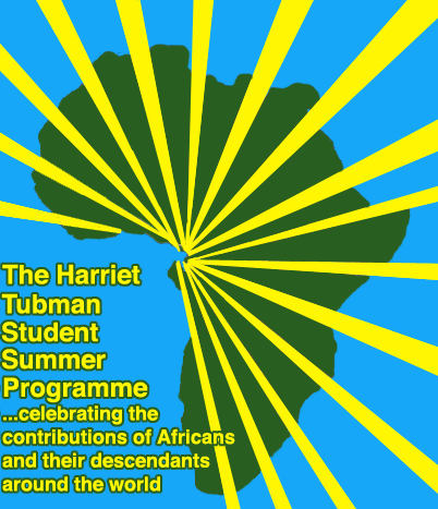 summer programme poster