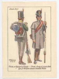 1812 Lincoln Battalion