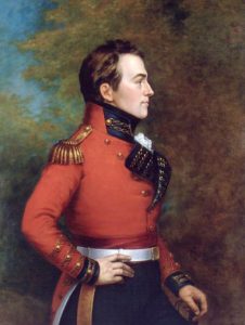 GenIsaacBrock archives of Ontario