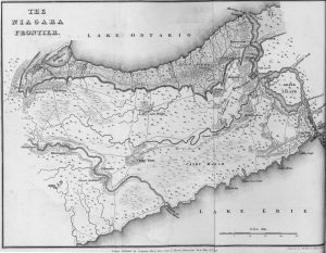 Niagara Frontier