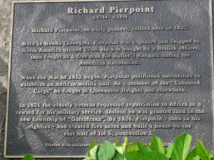 R.Pierpoint_Fergus plaque