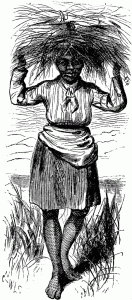 Woman