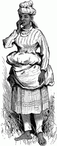 Woman