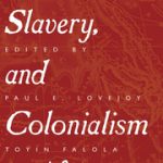 Pawnship, Slavery and Colonialism in Africa book cover